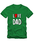 I Love dad